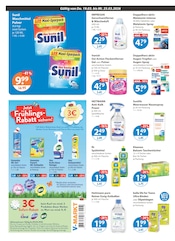 Aktueller V-Markt Prospekt mit WC, "V-Markt einfach besser einkaufen", Seite 12