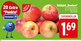 Tafeläpfel Braeburn von Gut & Günstig im aktuellen EDEKA Prospekt