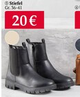 Stiefel Angebote bei Woolworth Esslingen für 20,00 €