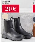 Stiefel im Angebot bei Woolworth in Esslingen Stiefel Angebote bei Woolworth Esslingen für 20,00 €