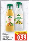Honig Senf Dressing von Kühne für 0,99 € bei E center im Angebot Honig Senf Dressing von Kühne im aktuellen E center Prospekt