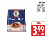 Aktuelles Corned Beef Angebot bei E center in Jena ab 3,99 €
