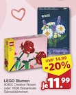 Creator Rosen im Angebot bei famila Nordwest in Lingen Creator Rosen Angebote von LEGO bei famila Nordwest Lingen für 11,99 €