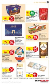Tablette Angebote im Prospekt "2 + 1 OFFERT" von Intermarché Hyper Tablette Angebote im Prospekt "2 + 1 OFFERT" von Intermarché Hyper auf Seite 25