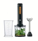 Stabmixer-Set Angebote von SILVERCREST bei Lidl Iserlohn für 15,99 €