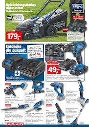 Holz Angebot im aktuellen BAUHAUS Prospekt auf Seite 26