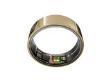 Manner im MediaMarkt Saturn Prospekt Ring AIR – Schlaf- und Fitness-Tracker, Smart für Frauen Männer, Bionic Gold (Größe 11) Smartring von ULTRAHUMAN im aktuellen MediaMarkt Saturn Prospekt für 279,00 €