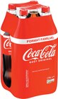 Boisson gazeuse standard - COCA-COLA - Intermarché Super à Versailles Boisson gazeuse standard - COCA-COLA en promo chez Intermarché Super Versailles à 7,32 €