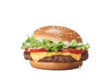 1 Happy Meal 1 Hamburger Royal TS im McDonalds Prospekt zum Preis von 11,99 €