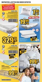 Lattenrost im Schaub Vertriebs GmbH Prospekt in Villingen-Schwenningen Aktueller Schaub Vertriebs GmbH Prospekt mit Lattenrost, "DER GOLDENE HERBST. SPARWOCHEN!", Seite 8