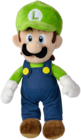 Peluche - SUPER MARIO dans le catalogue La Grande Récré