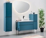 Hochschrank von welnova im aktuellen XXXLutz Möbelhäuser Prospekt für 47,90 €