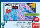 4K-UHD-TV 50CU6979 Angebote von Samsung bei Marktkauf Coburg für 349,99 €