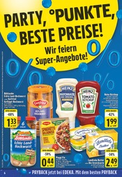 Aktueller EDEKA Prospekt mit Maggi, "Aktuelle Angebote", Seite 6