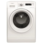 Lave linge* - WHIRLPOOL - Carrefour à Fresnes Lave linge* - WHIRLPOOL en promo chez Carrefour Fresnes à 399,99 €