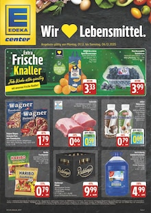 Aktueller E center Prospekt (Langenwolschendorf, 30 Seiten zum blättern E center Prospekt Wir lieben Lebensmittel! mit 30 Seiten