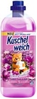 Weichspüler im Kaufland Prospekt Weichspüler von KUSCHEL-WEICH im aktuellen Kaufland Prospekt für 1,69 €