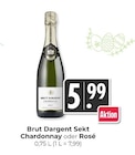 Aktuelles Sekt Chardonnay Angebot bei Hieber in Freiburg (Breisgau) ab 5,99 €
