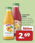combi Damme - Orange & Mango Angebot im Prospekt Orange & Mango bei combi im Damme Prospekt für 2,69 €