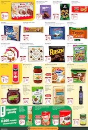 Aktueller GLOBUS Prospekt mit Haribo, "Aktuelle Angebote", Seite 12