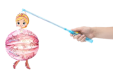 Thomas Philipps - 3D-Papierlaterne oder LED Laternenstab Angebot im Prospekt 3D-Papierlaterne oder LED Laternenstab bei Thomas Philipps im Prospekt "" für 1,00 €