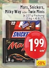 EDEKA Paderborn Prospekt mit  im Angebot für 1,99 €