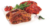 CAP Markt Güstrow - Nackengrillsteak Angebot im Prospekt Nackengrillsteak bei CAP Markt im Güstrow Prospekt für 0,88 €