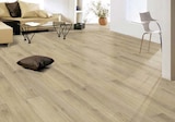 Laminatboden 'Schatteneiche' Angebote bei Globus-Baumarkt Bonn für 10,99 €