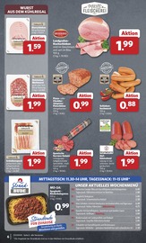 Pizza im combi Prospekt in Melle Aktueller combi Prospekt mit Pizza, "Markt - Angebote", Seite 6