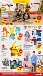 Bekleidung Angebot im aktuellen Penny Prospekt auf Seite 48