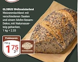 Angebot im GLOBUS Wiesbaden Prospekt GLOBUS Wiesbaden Prospekt mit im Angebot für 1,75 €