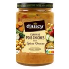 Légumes cuisinés - D'AUCY en promo chez Carrefour Massy à 2,09 €