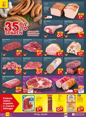 Geflügel im Netto Marken-Discount Prospekt in Straubing Aktueller Netto Marken-Discount Prospekt mit Geflügel, "Aktuelle Angebote", Seite 10