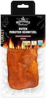 Puten-Minuten-Schnitzel im Angebot bei REWE in Saarbrücken Puten-Minuten-Schnitzel Angebote von Butcher's Barbecue bei REWE Saarbrücken für 12,90 €