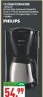 Aktuelles Filterkaffeemaschine HD7544/20 Angebot bei Marktkauf in Recklinghausen ab 54,99 €