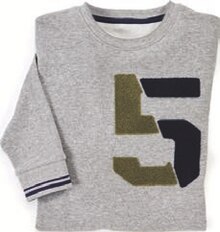 Kinder-Sweatshirt, Herbst bei ALDI SÜD in Fürth Kinder-Sweatshirt, Herbst im Angebot bei ALDI SÜD Fürth für 5,99 €
