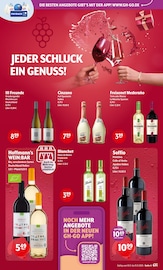 Auto im Getränke Hoffmann Prospekt in Freiberg Aktueller Getränke Hoffmann Prospekt mit Auto, "Aktuelle Angebote", Seite 4