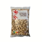 U Express Châteauneuf-de-Galaure - Promo Pistaches en coque grillées Promo Pistaches en coque grillées à 6,70 € dans le catalogue U Express à Châteauneuf-de-Galaure