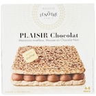 Pâtisserie surgelée Recette Lenôtre - LABEYRIE en promo chez Carrefour Reims à 6,26 €