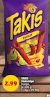 Maischips Angebote von Takis bei Penny Cuxhaven für 2,99 €
