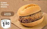 Aktuelle Hackfleisch Angebote bei GLOBUS in Oberhausen Aktuelles Frikadellen-Brötchen Angebot bei GLOBUS in Oberhausen ab 1,80 €