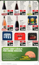 Rotwein im Kaufland Prospekt in Leonberg Aktueller Kaufland Prospekt mit Rotwein, "Hier bin ich richtig", Seite 19