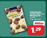 Aktuelle Rum Angebote bei famila Nordwest in Oldenburg Aktuelles Jamaica-Rum Eier Angebot bei famila Nordwest in Oldenburg ab 1,29 €