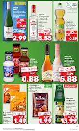Datteln im Kaufland Prospekt in Halle Aktueller Kaufland Prospekt mit Datteln, "Aktuelle Angebote", Seite 59