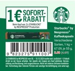 Aktuelle Kaffee Angebote bei GLOBUS in Bruchsal Aktuelles Kaffeekapseln Angebot bei GLOBUS in Bruchsal ab 3,69 €