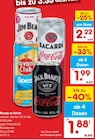 Aktuelles Jim Beam Angebot bei Netto Marken-Discount in Dresden ab 1,88 €