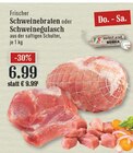 Aktuelles Frischer Schweinebraten Angebot bei EDEKA in Bergisch Gladbach ab 6,99 €