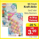 Kraft Aktiv bei Zimmermann im Prospekt "" für 3,99 €