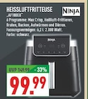 Heißluftfritteuse AF180EU bei Marktkauf im Hagen Prospekt für 99,99 €