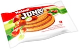 Jumbo Waffeln im Angebot bei Penny in Halle Jumbo Waffeln Angebote von Nudossi bei Penny Halle für 1,59 €